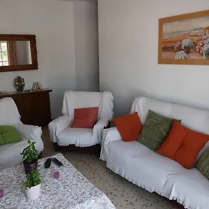 Apartamento Unico En El Corazon De Apartamento Salobreña