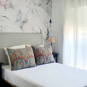 Julieta Apartamento Estepona