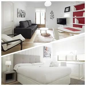 Reformado Junto A La Playa De La Concha En Donostia-san Sebastian - Marina 4 Apartamento San Sebastián