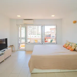 Cubo's Leisure Port Apartamento Fuengirola