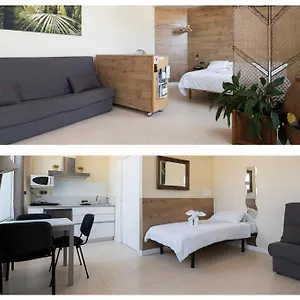 Familiar Exterior En La Costa De - Oasis Palm Apartamento Zarautz