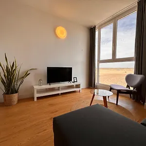  Apartament Cozy And Deluxe Lofts In Fuerteventura