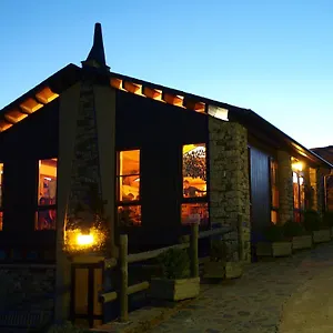 Fosses Camping Planoles (Planolas)