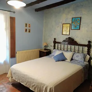 Cal Gorro Casa rural Arnes