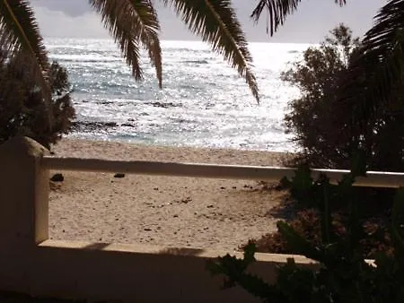 Apartment Maravilla Bungalows El Cotillo  Spain