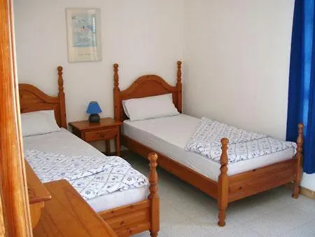 Maravilla Bungalows El Cotillo  El Cotillo (Fuerteventura)