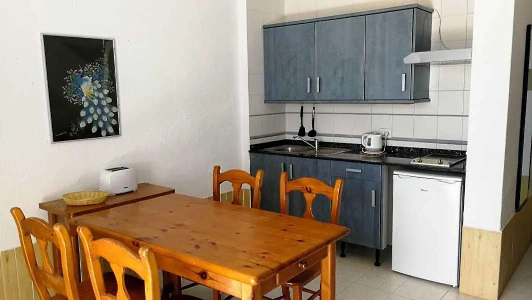 Maravilla Bungalows El Cotillo  Apartment
