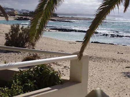Apartment Maravilla Bungalows El Cotillo