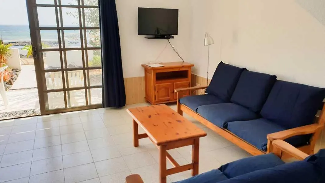 Maravilla Bungalows El Cotillo  0*, El Cotillo (Fuerteventura)