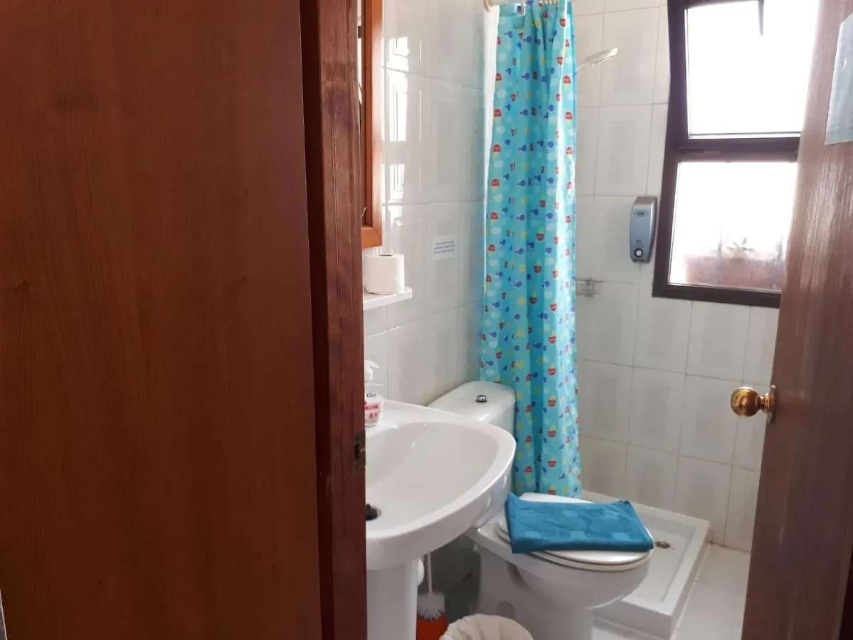 Maravilla Bungalows El Cotillo  Apartment El Cotillo (Fuerteventura)