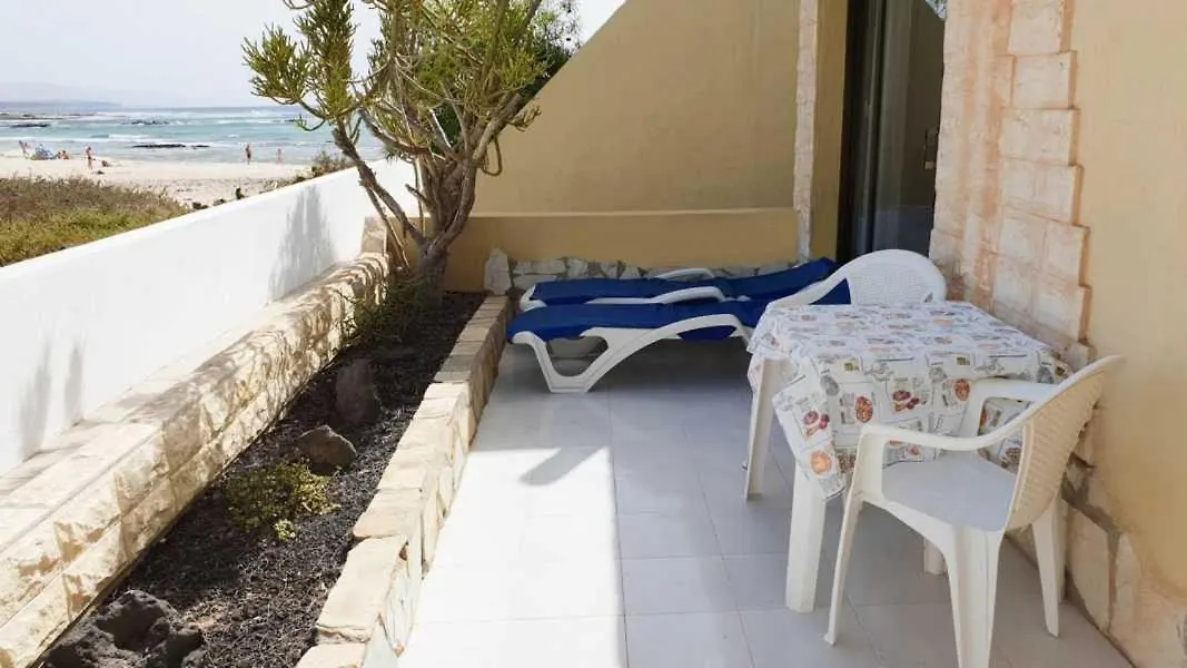 Apartmán Maravilla Bungalows Cotillo Španělsko