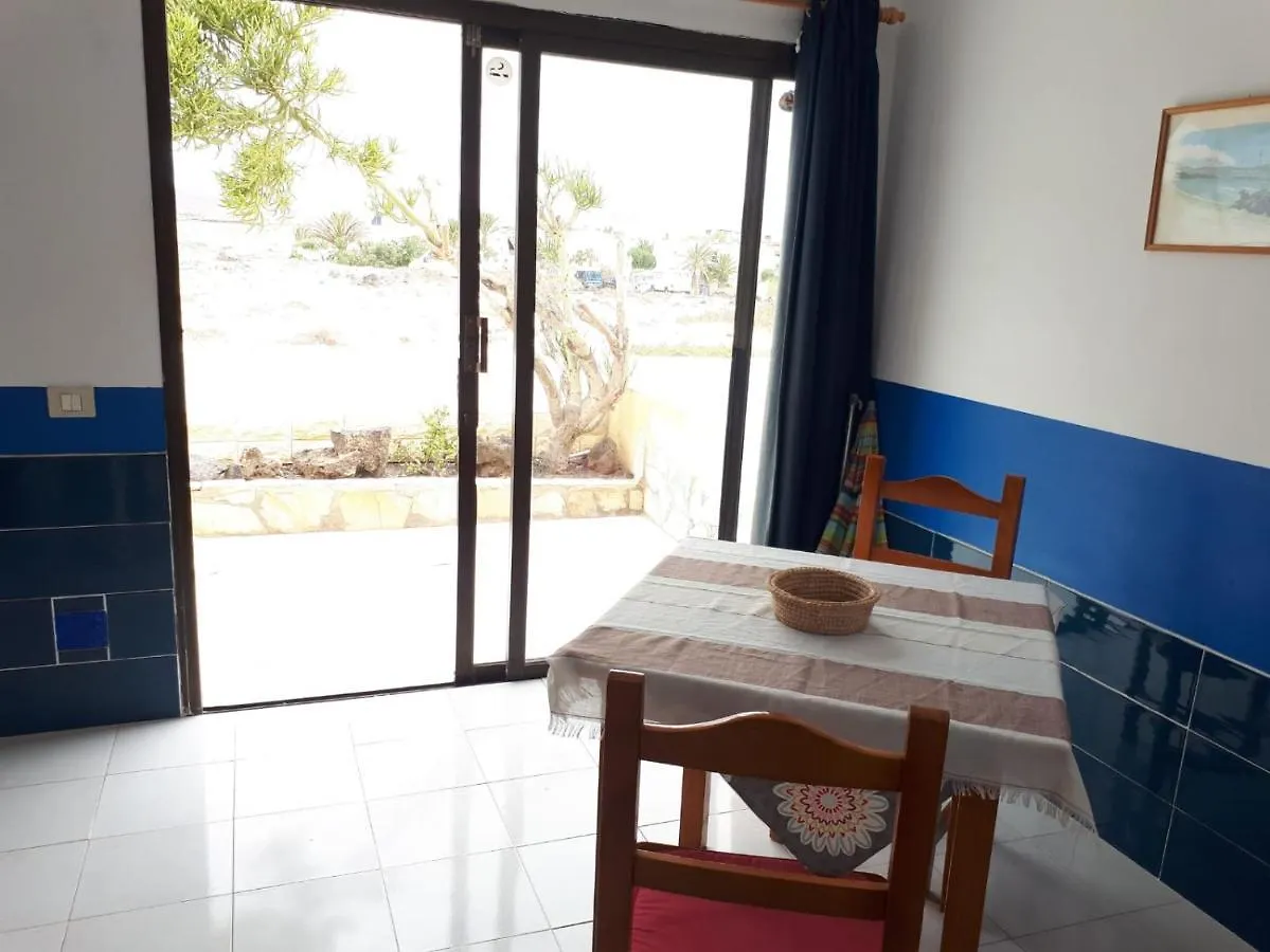 Maravilla Bungalows Cotillo