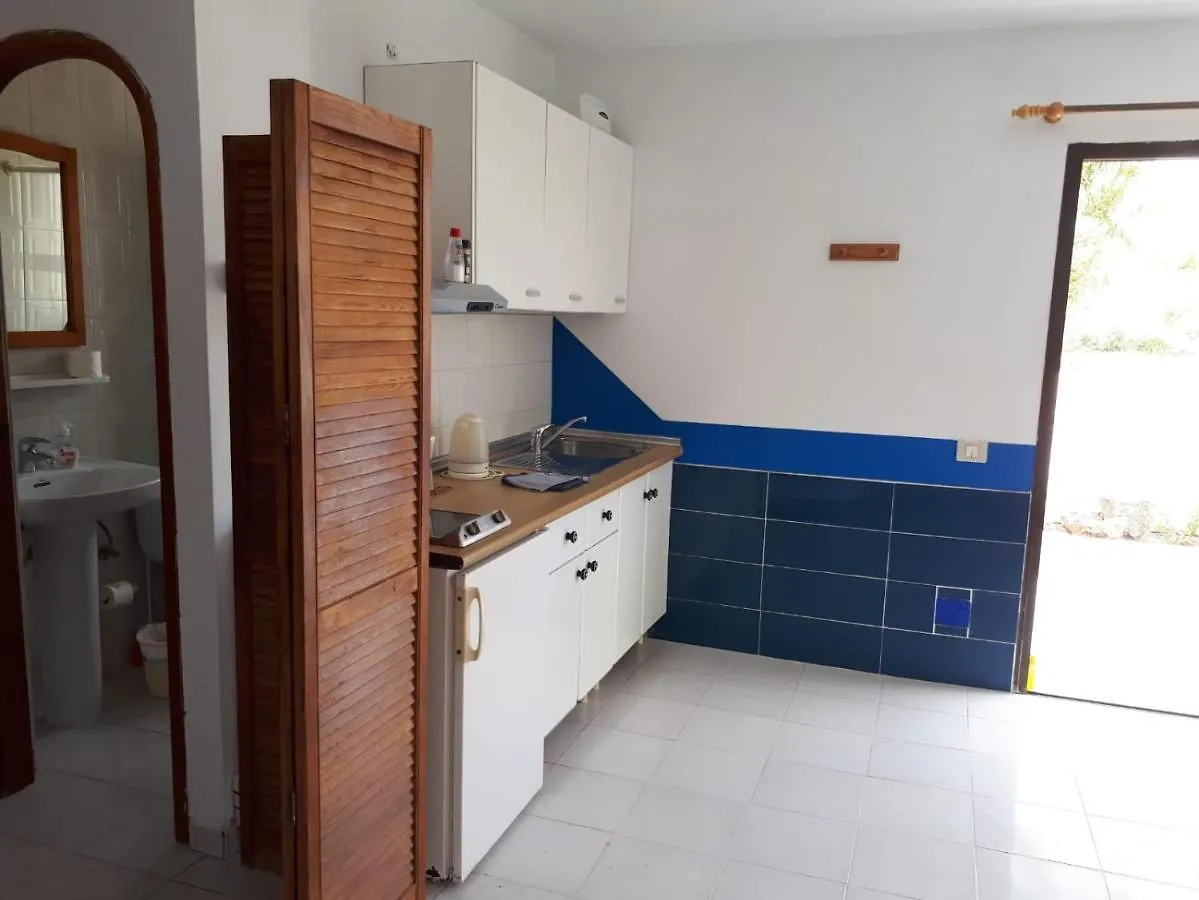 Maravilla Bungalows Cotillo Apartmán